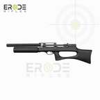 PX120 Minotaur BX3 PCP Air Rifle