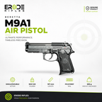 Beretta M9A1 Air Gun