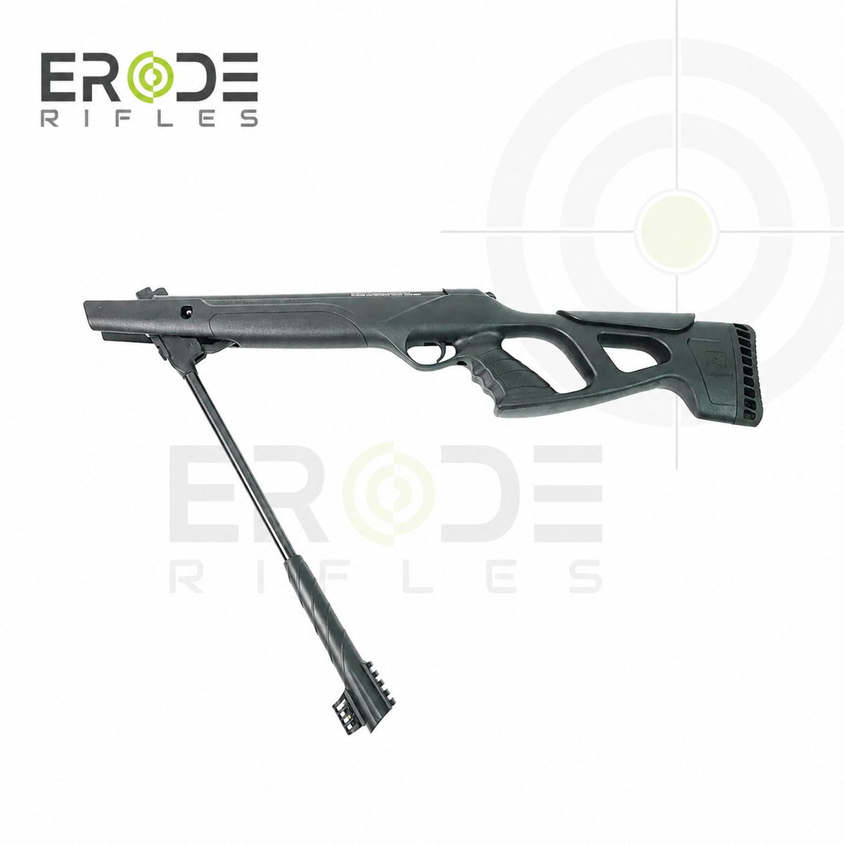 Aselkon RX1250 Black Air Rifle