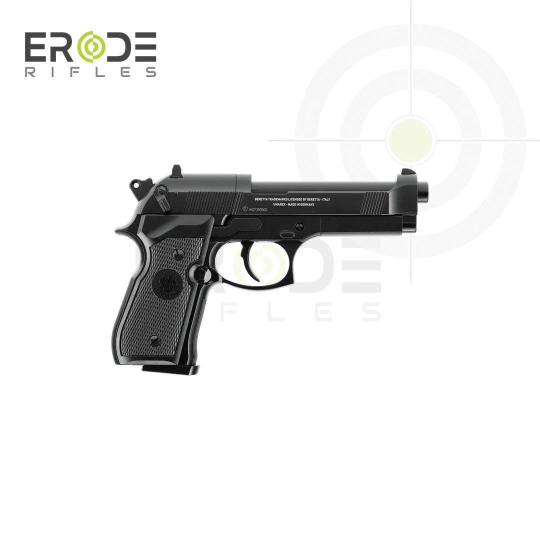 Beretta 92FS CO2 Pellet Pistol