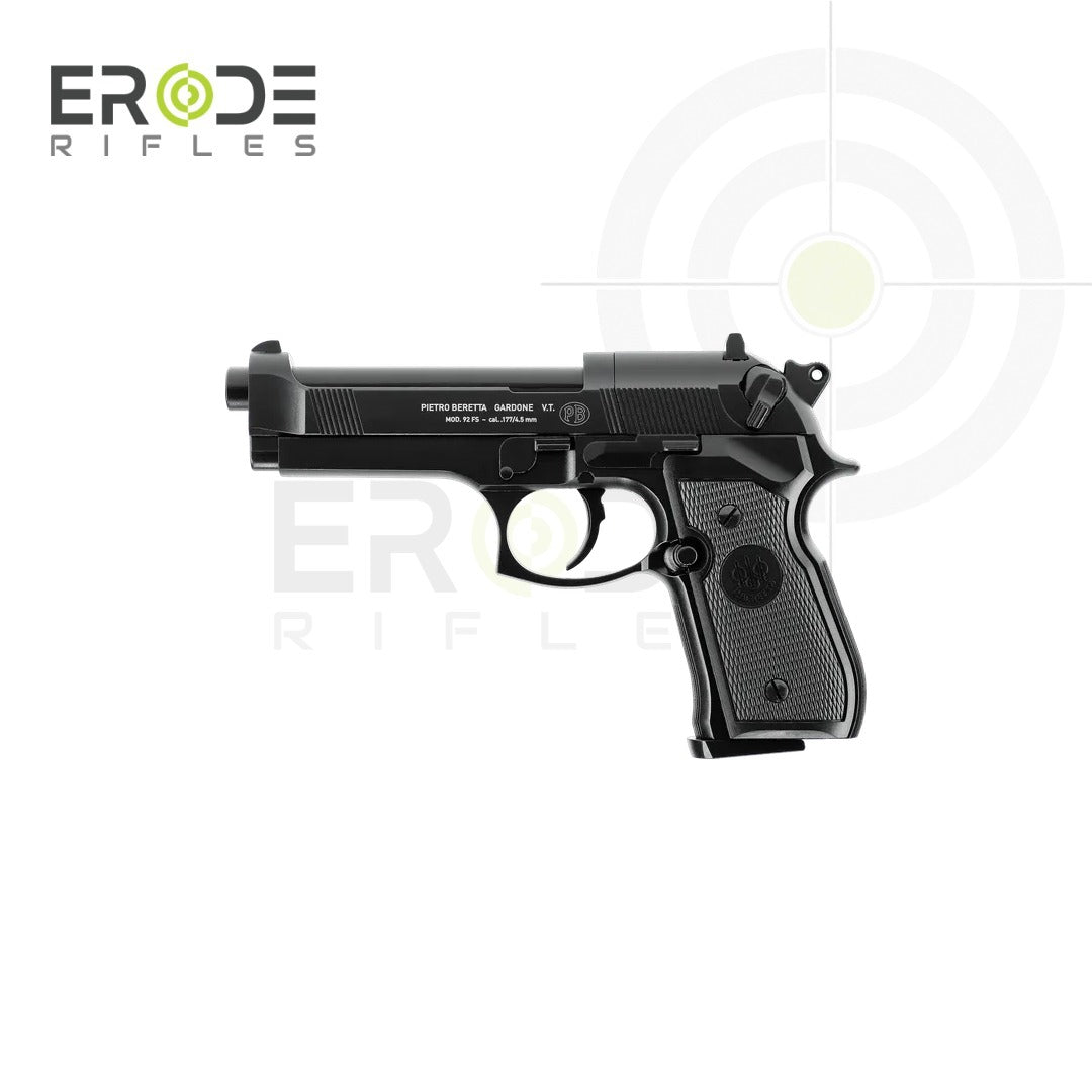 Beretta 92FS CO2 Pellet Pistol