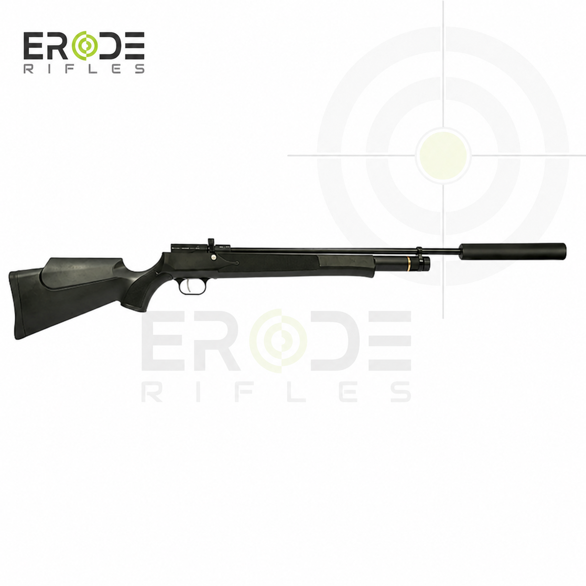 Precihole PX100 Achilles Classic X3 Air Rifle