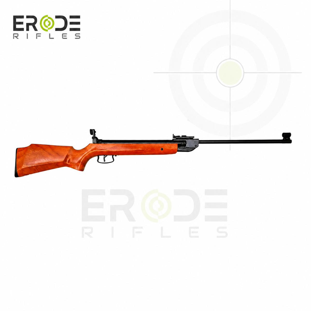 SDB Classic 45 Model Airgun