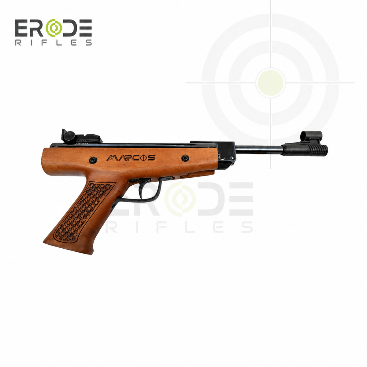 SDB Marcos Nitro Gas Air Pistol