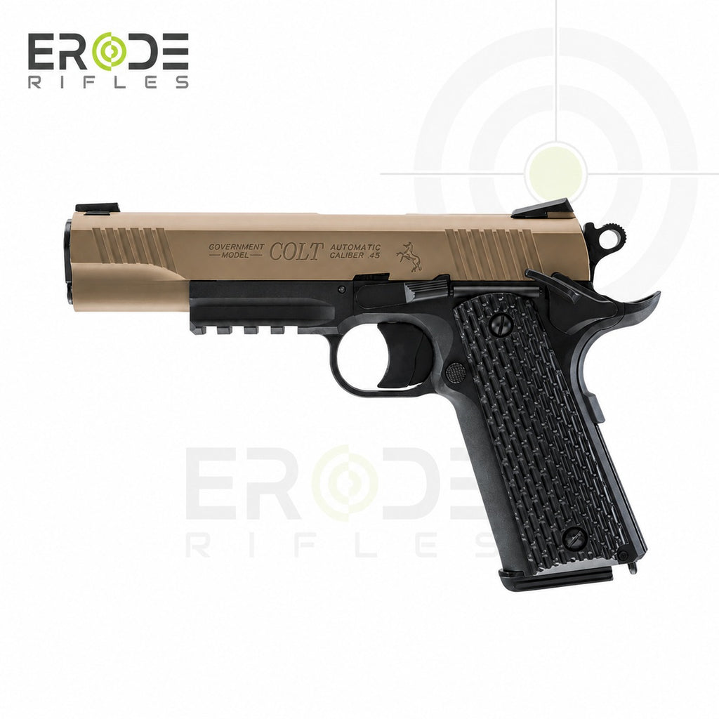 COLT M45 CQBP BLOWBACK