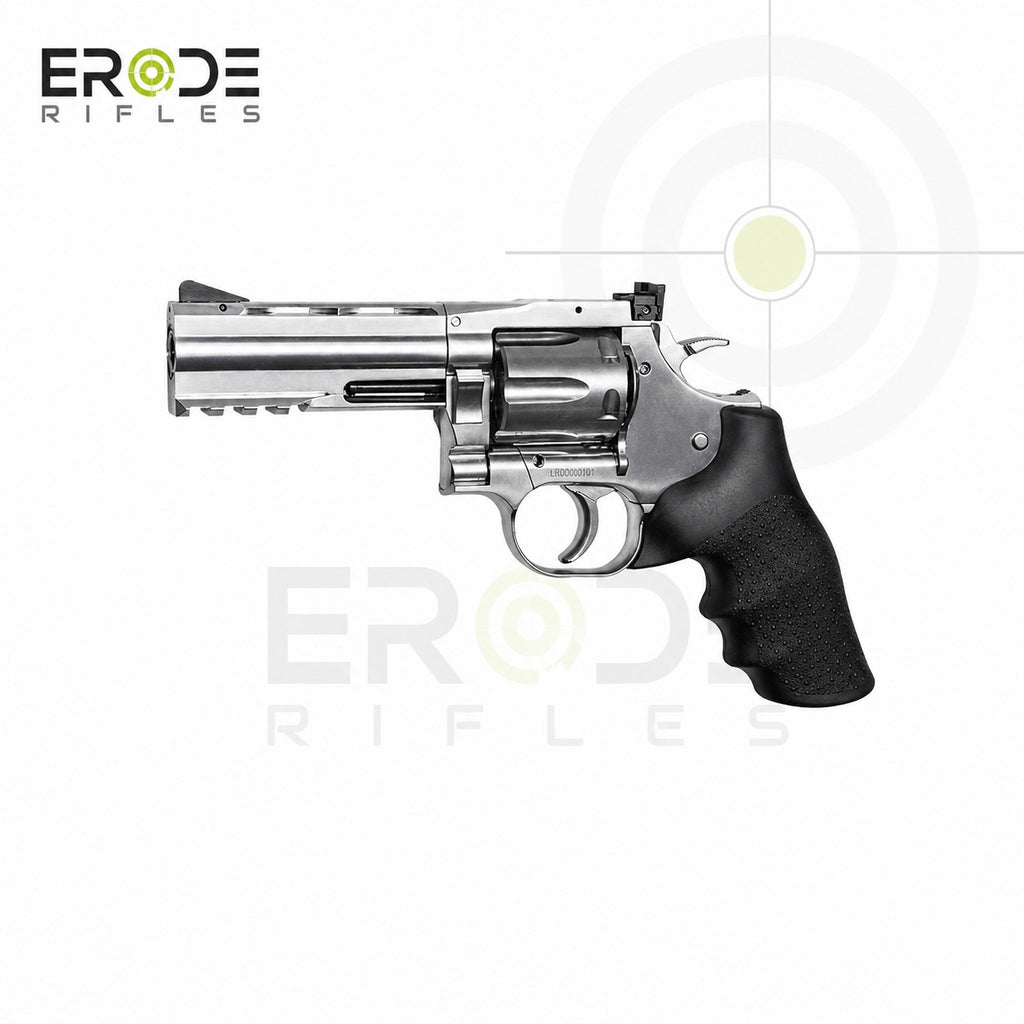 Dan wesson 715 4" Air Pistol