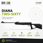 DIANA two-sixty