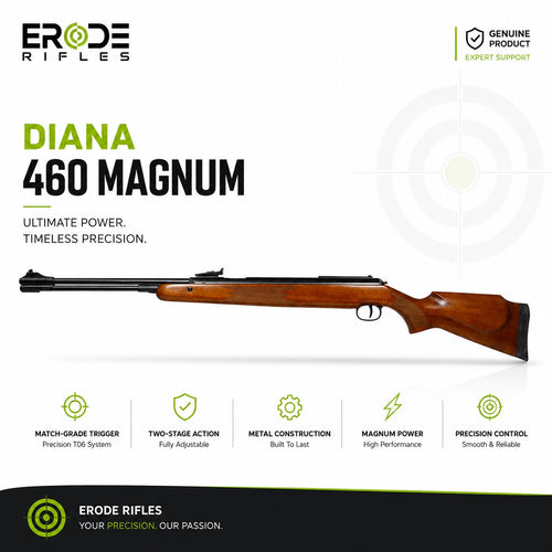 DIANA 460 Magnum Air Rifle