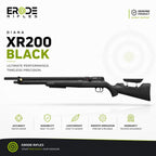 Diana XR200 Black
