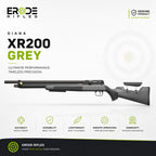Diana XR200 Grey