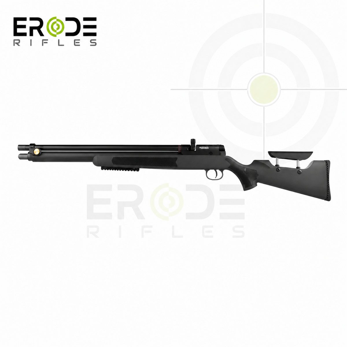 DIANA XR210 Black PCP Air Rifle