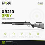 DIANA XR210 Gray