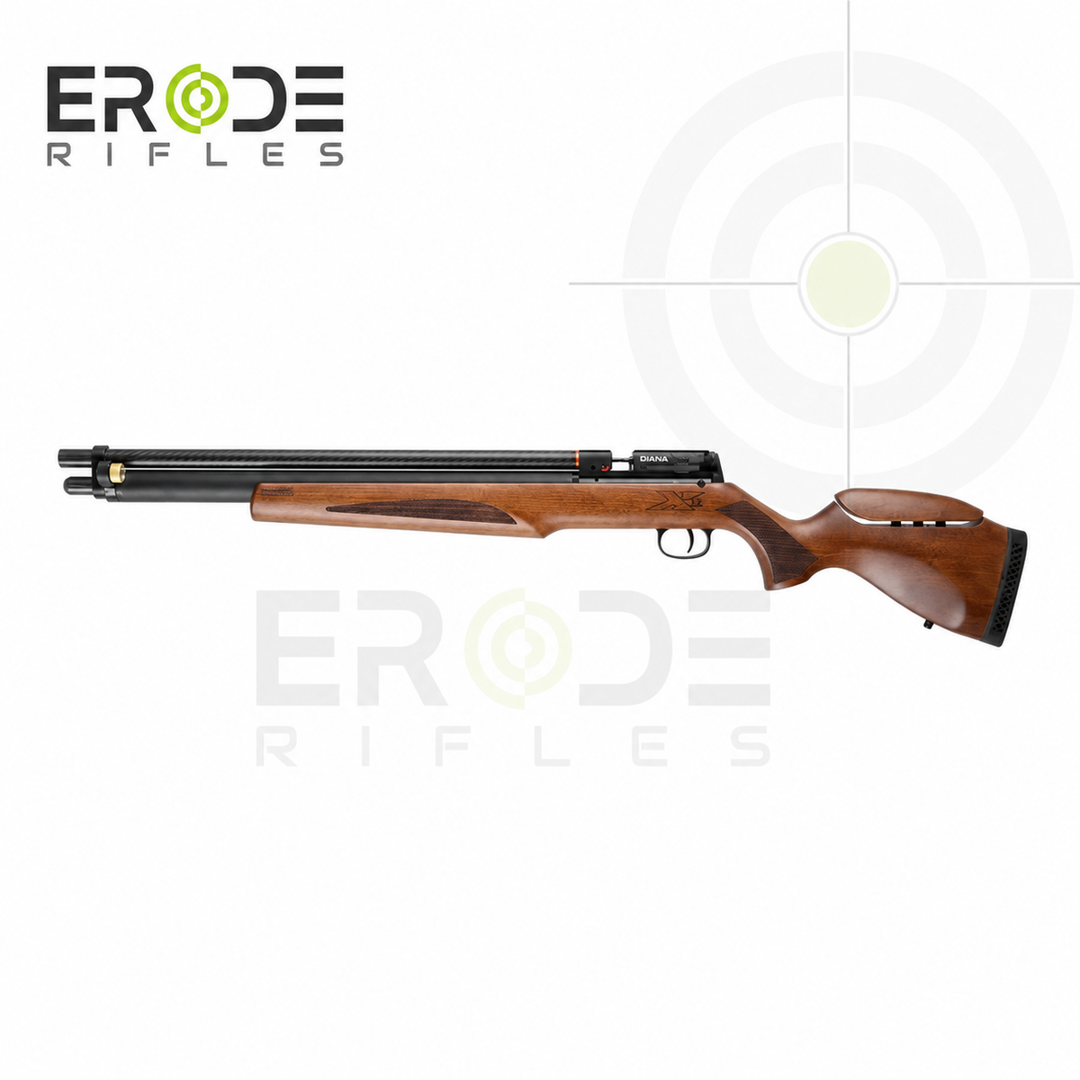 DIANA XR210 Premium PCP Air Rifle