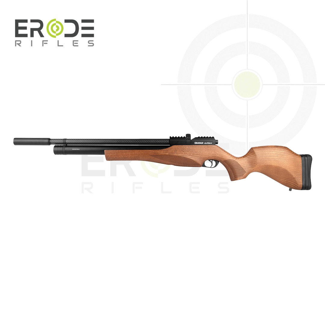 DIANA Outlaw PCP Air Rifle