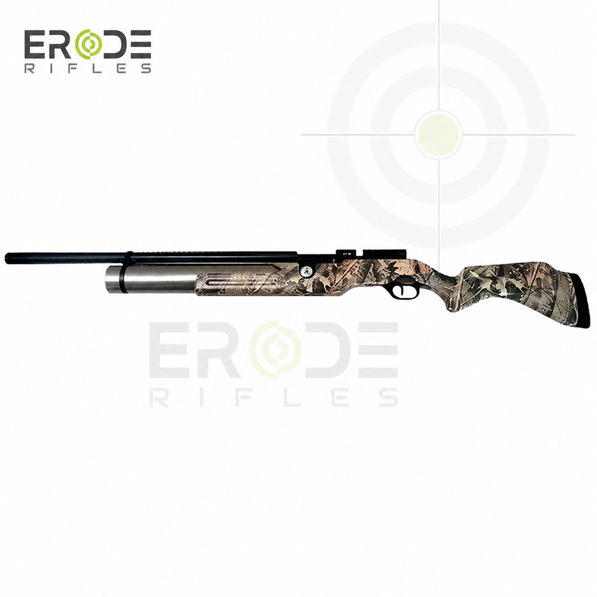 GARE Bhim Camo PCP Air Rifle
