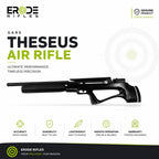 GARE Theseus PCP Air Rifle