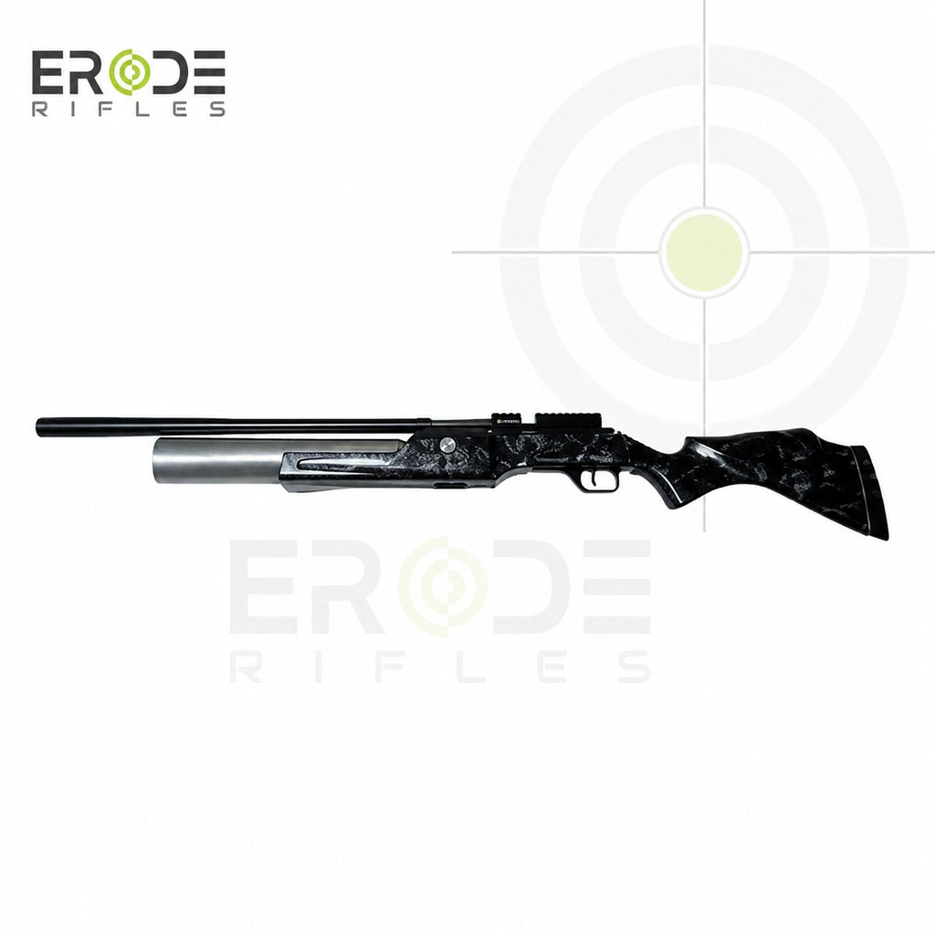 Gare Bhim Black Air Rifle