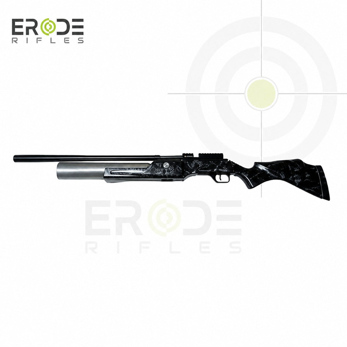 Gare Bhim Black Air Rifle