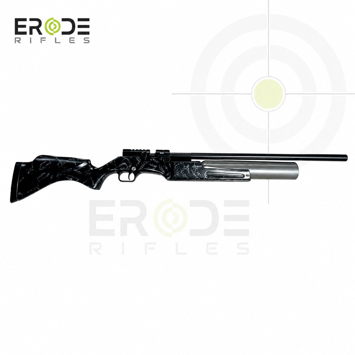 Gare Bhim Black Air Rifle