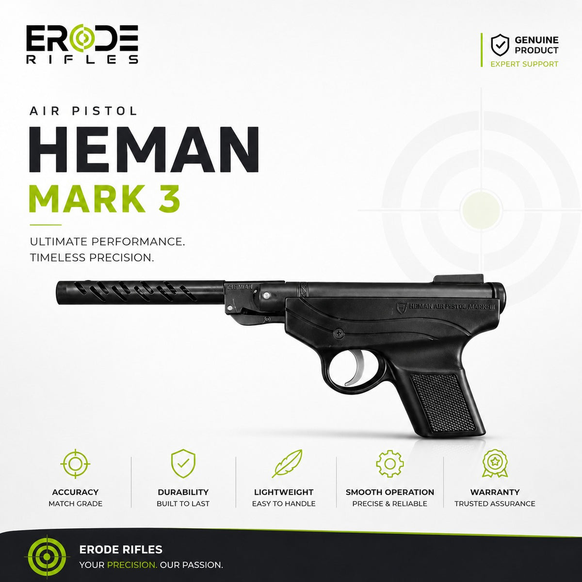 Heman Mark 3