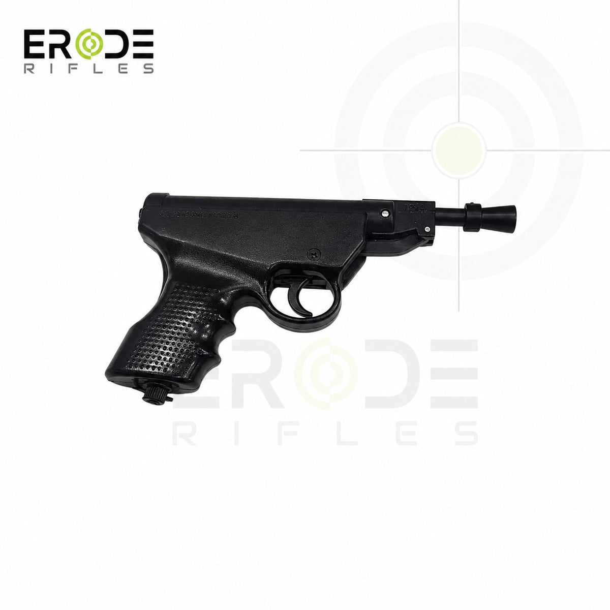 Heman Mini Master Air Pistol