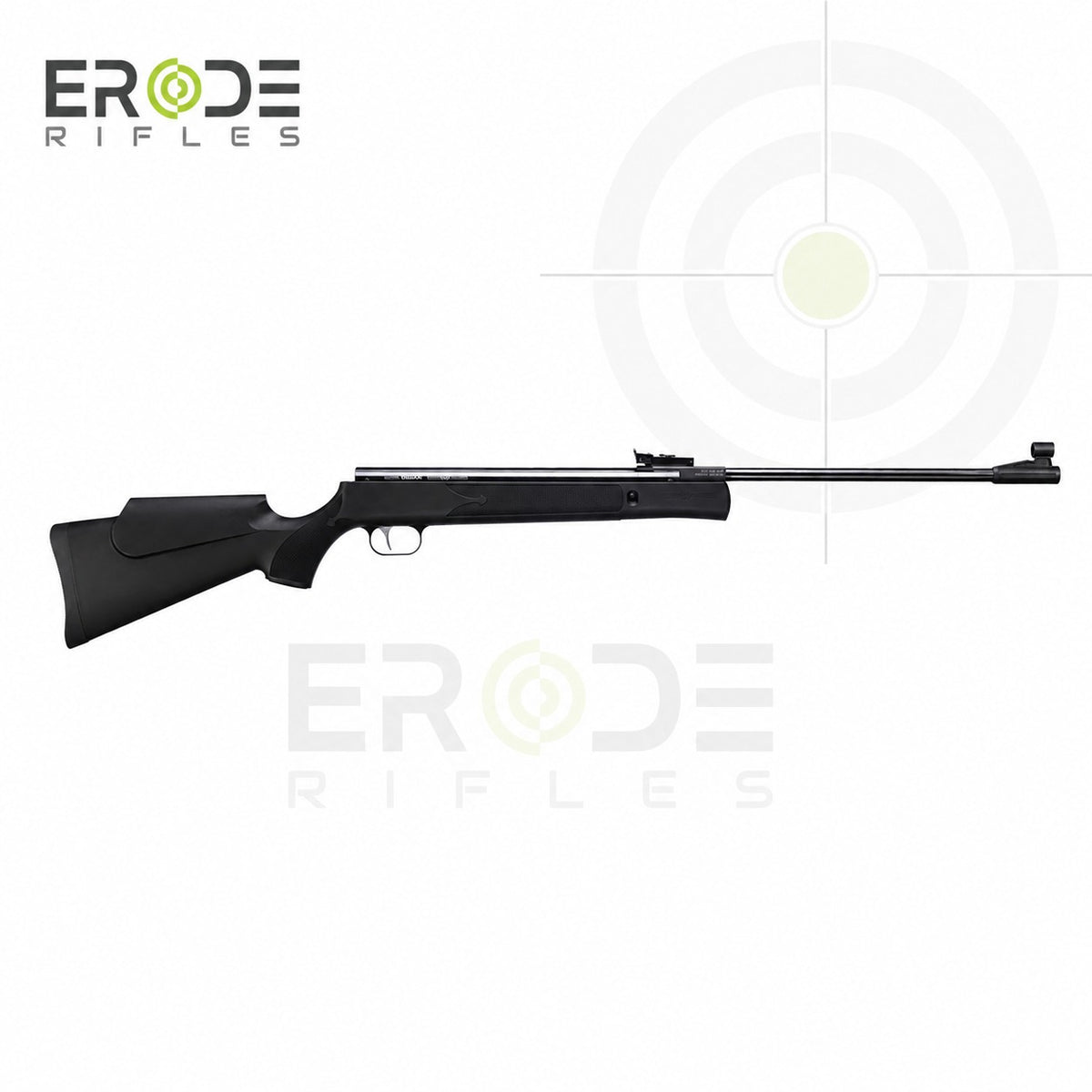 Precihole NX200 Athena Black Air Rifle