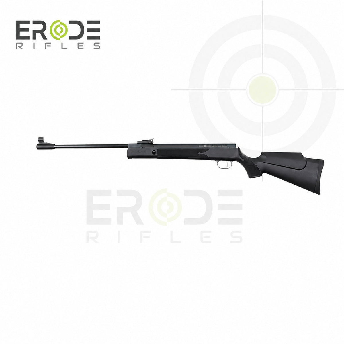 Precihole NX200 Athena Black Air Rifle