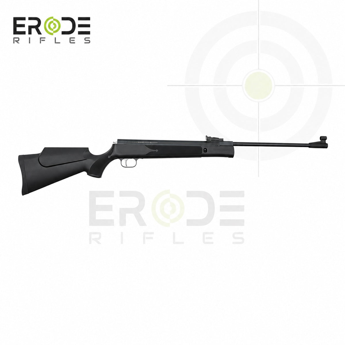 NX200 Athena Ultimate Classic With Black Stock