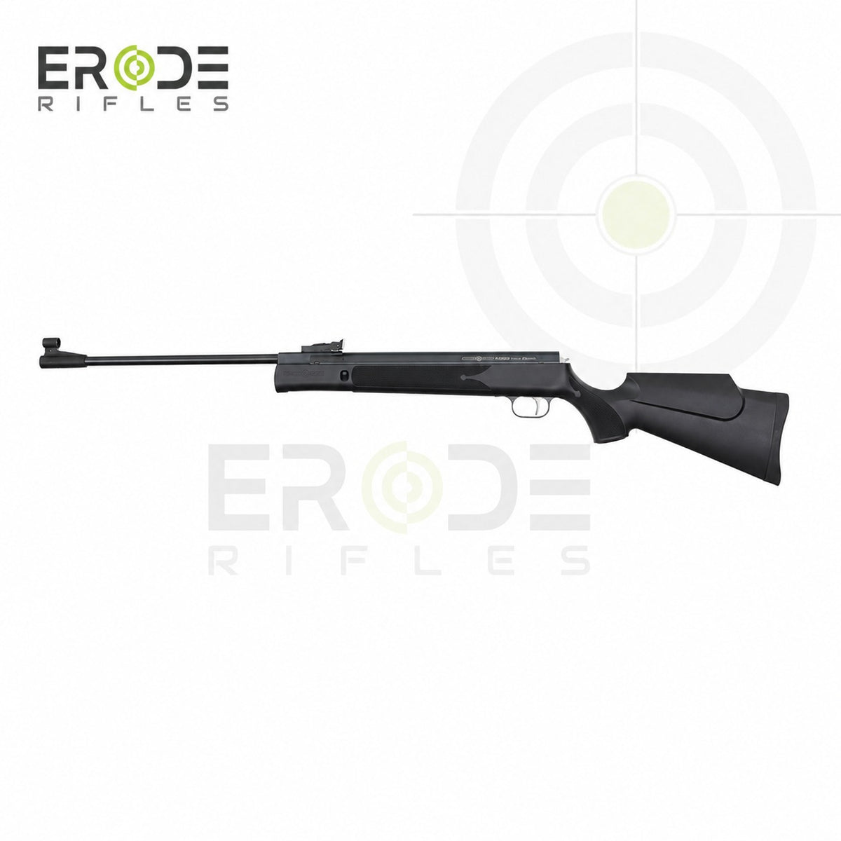NX200 Athena Ultimate Classic With Black Stock