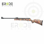 Precihole NX200 Athena Ultimate Classic With Camo Stock