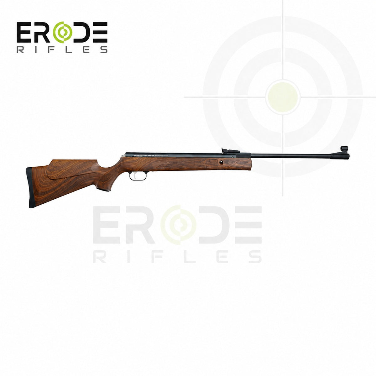NX200 Athena Ultimate Classic With Wood Stock