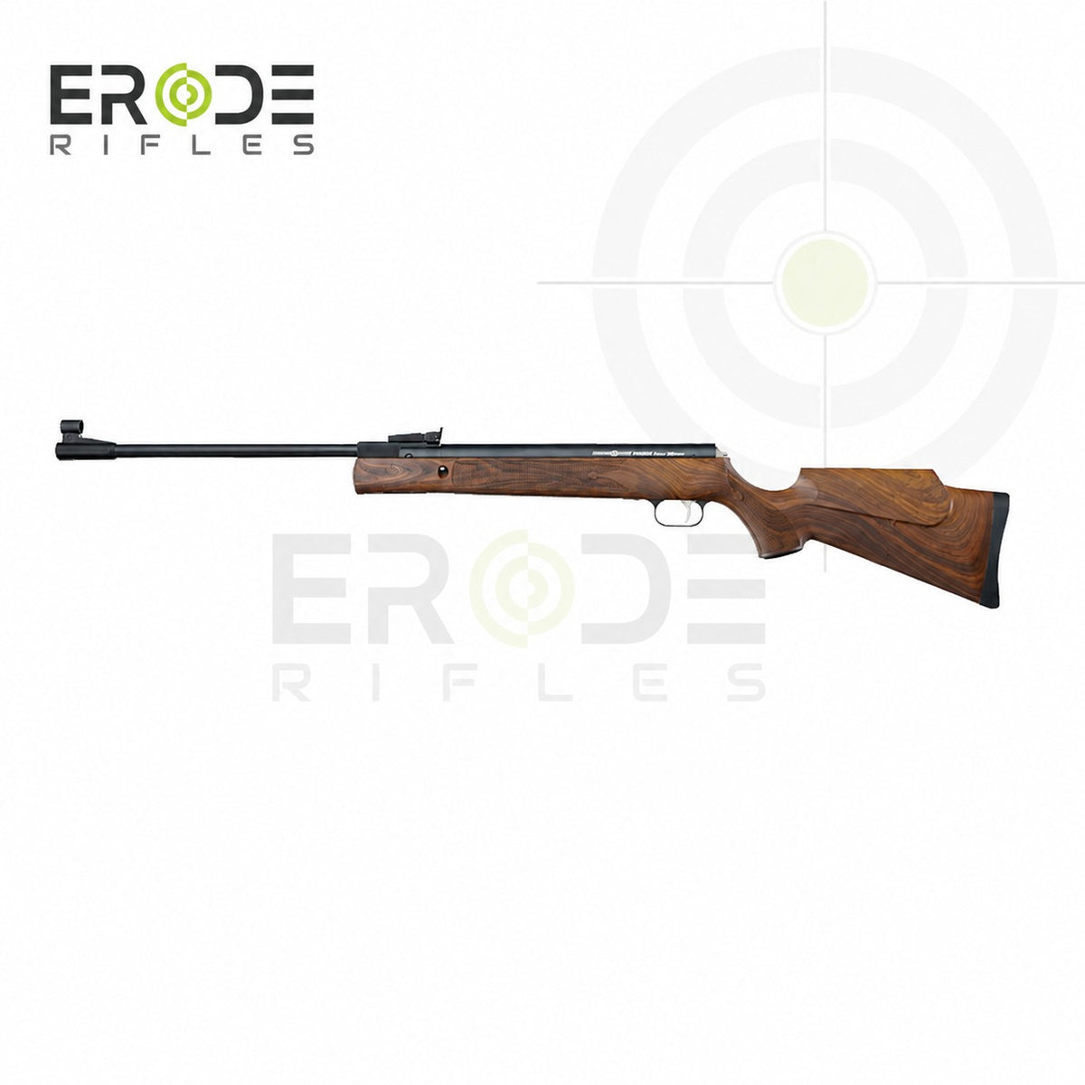 NX200 Athena Ultimate Classic With Wood Stock