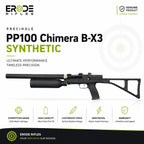 Precihole PP100 Chimera B-X3 Synthetic