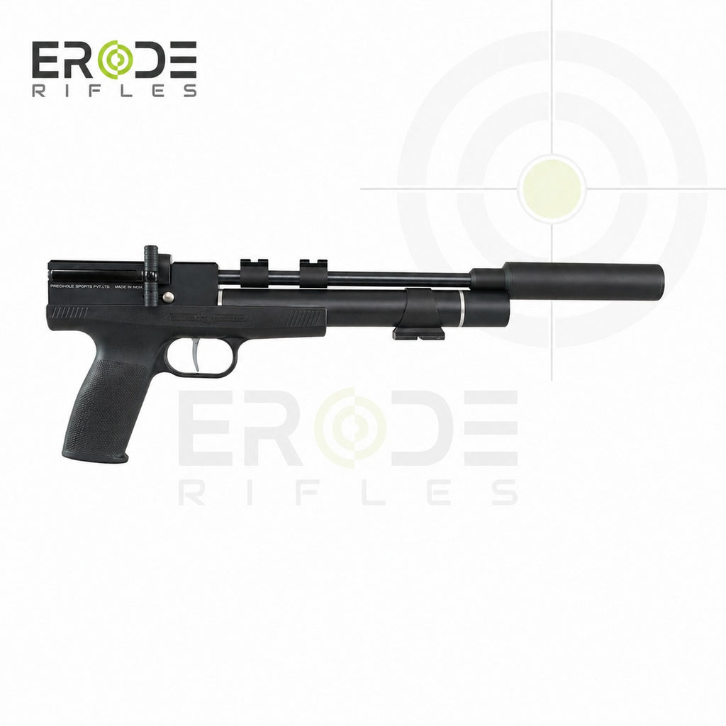 PP100 Harpy X3 Air Pistol