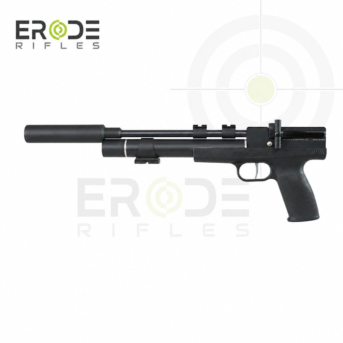PP100 Harpy X3 Air Pistol