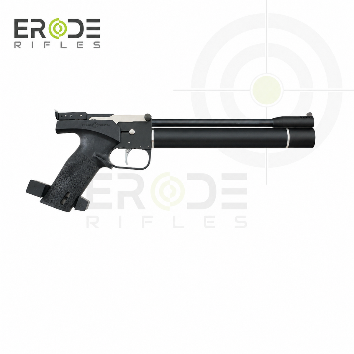 PP55 Match Pro Air Pistol