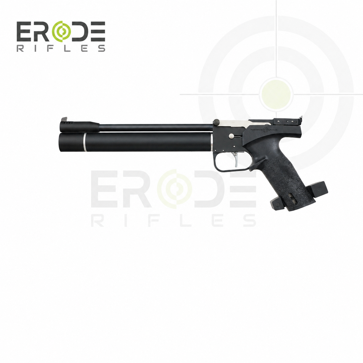 PP55 Match Pro Air Pistol