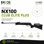 NX100 Club Elite Plus