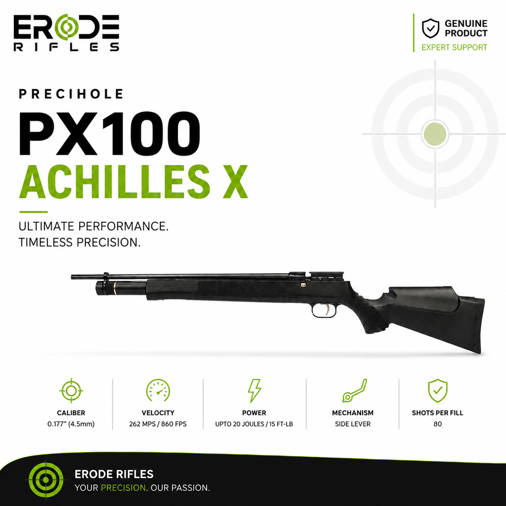 PX100 Achilles
