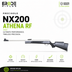 Precihole NX200 Athena RF Air Rifle