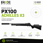 Precihole PX100 Achilles Classic X3 Air Rifle