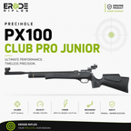 PX100 Club Pro Junior