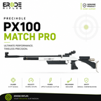 PX100 Match Pro