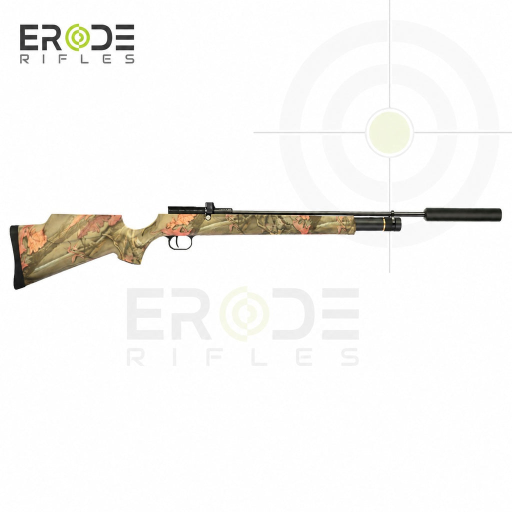 PX100 Achilles Classic X3 Air Rifle – Camo