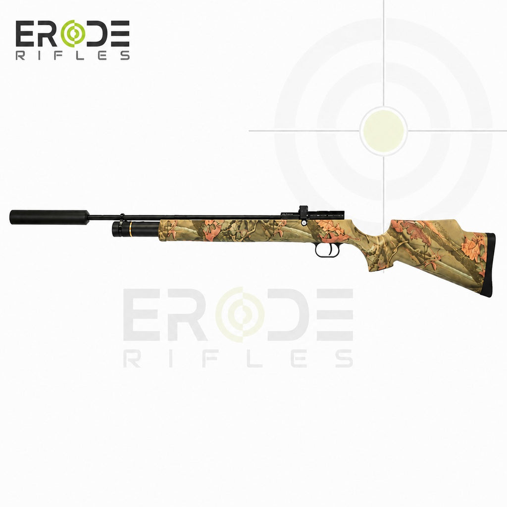 PX100 Achilles Classic X3 Air Rifle – Camo