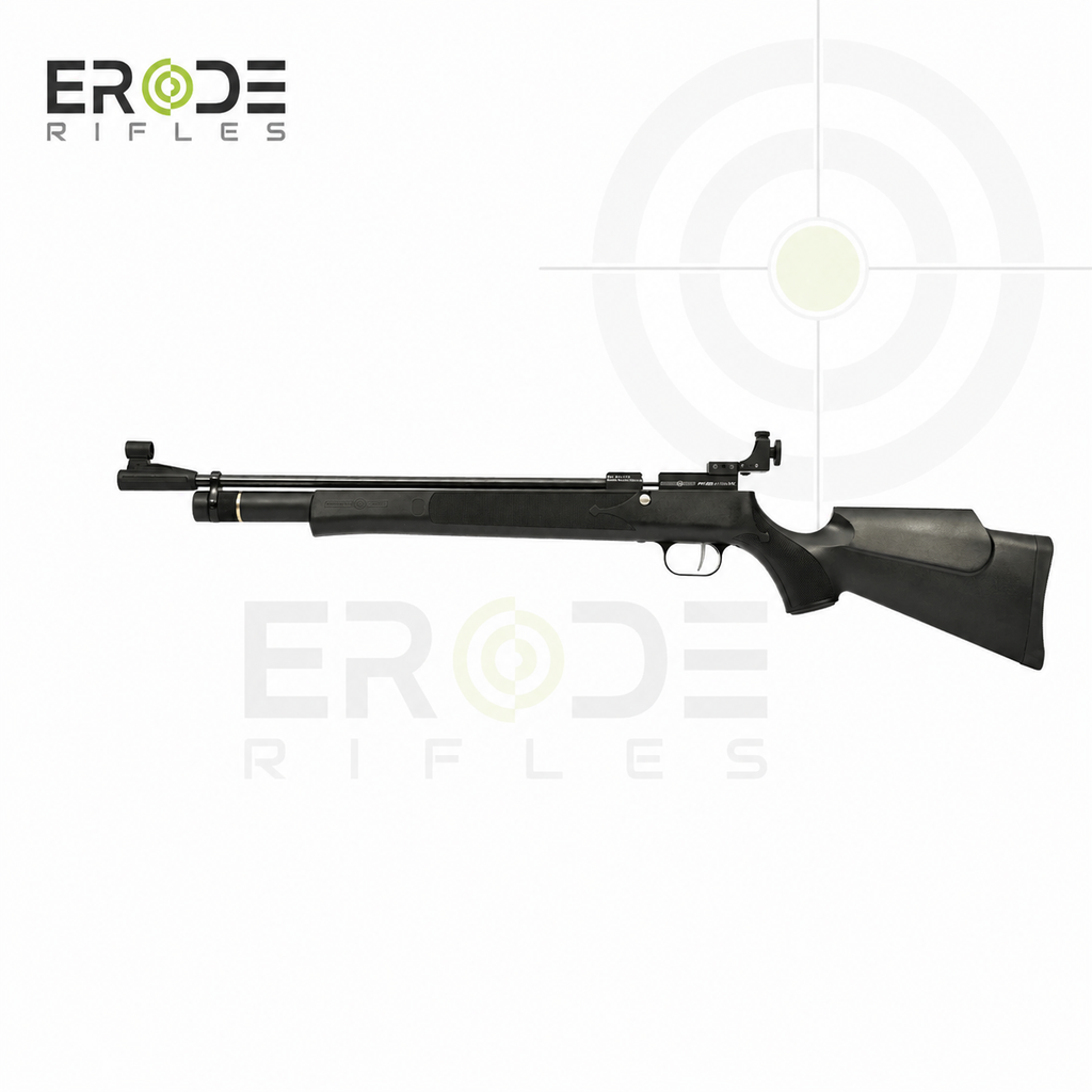 Precihole PX100 Achilles X2 PCP Air Rifle