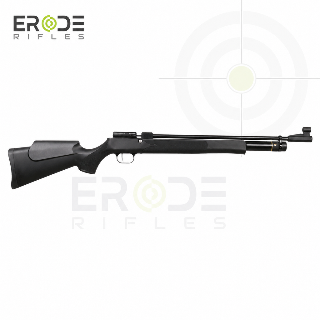 Precihole PX100 Achilles X2 PCP Air Rifle