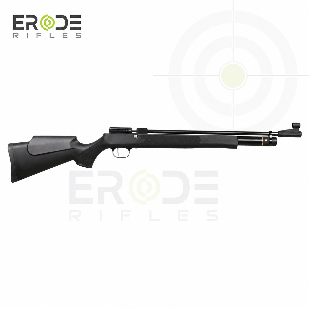 Precihole PX100 Achilles X2 PCP Air Rifle