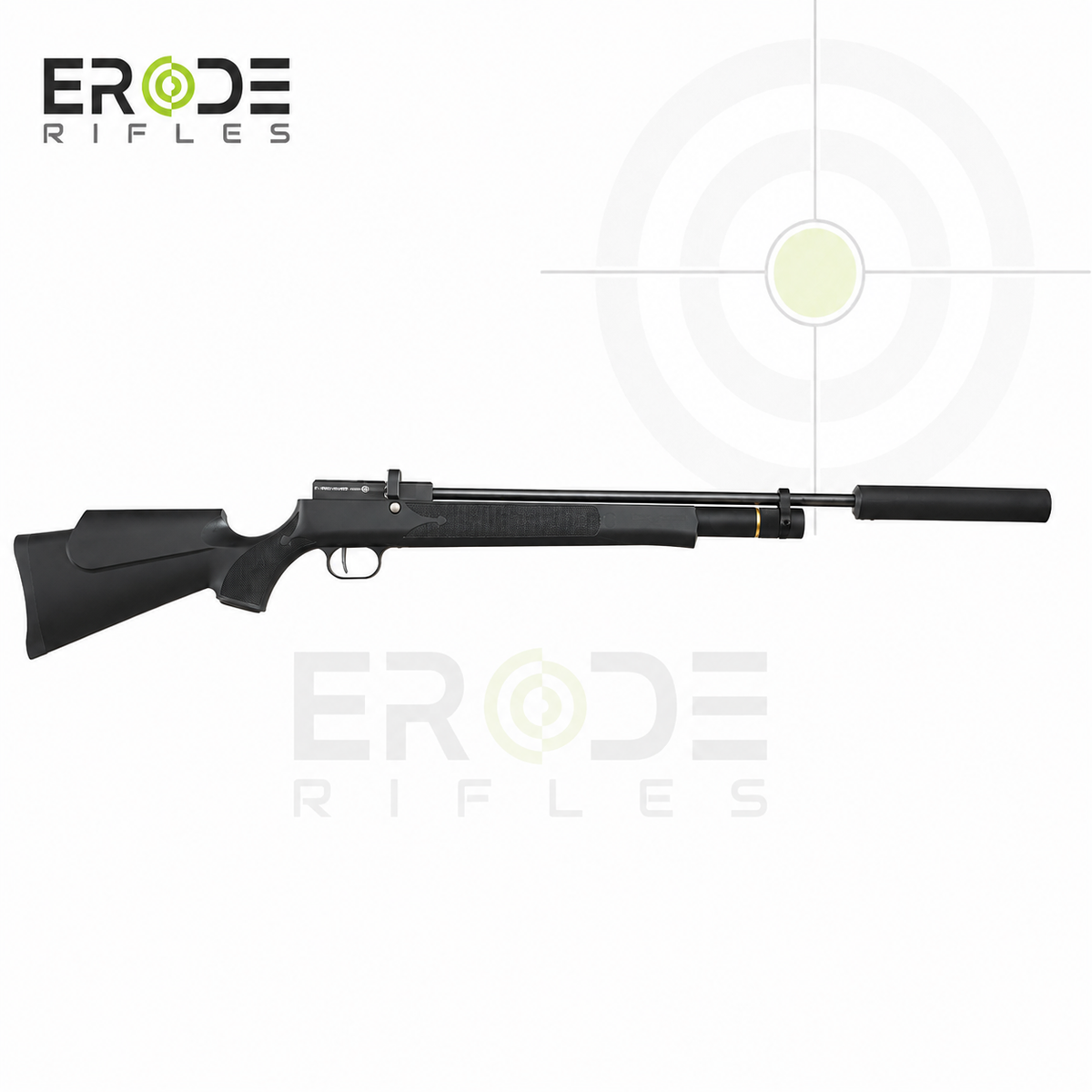 PX100 Benchrest X3 PCP Air Rifle