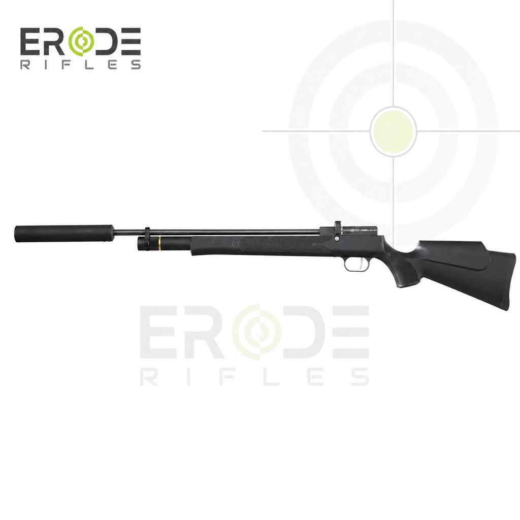 PX100 Benchrest X3 PCP Air Rifle